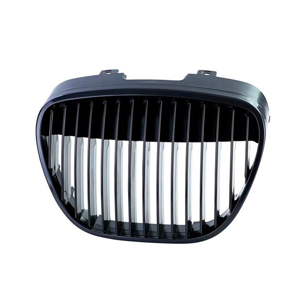 Car Front Grill Bumper Grille Mesh For Ibiza Cordoba Typ 6L 2002-2009 Light 6033360436923