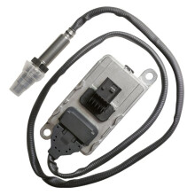 2965084310 5WK97301 29650-84310 5WK9 7301 NUEVO Sensor de Oxígeno y Nitrógeno Sensor NOx para Camión para  24V