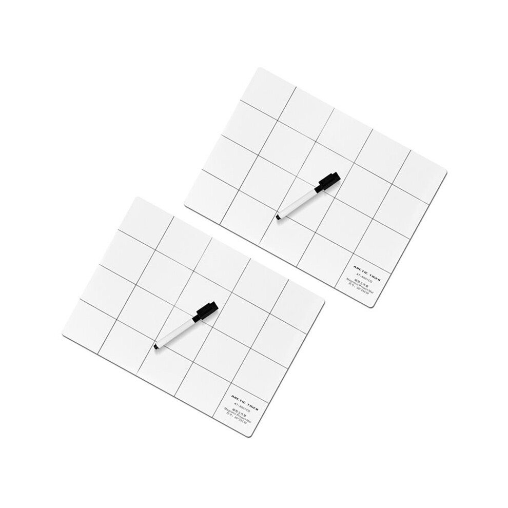 Magnetic Screw Mat For Mobile Phone Repair, Memory Chart Work Pad For Small Screws 6031233284619