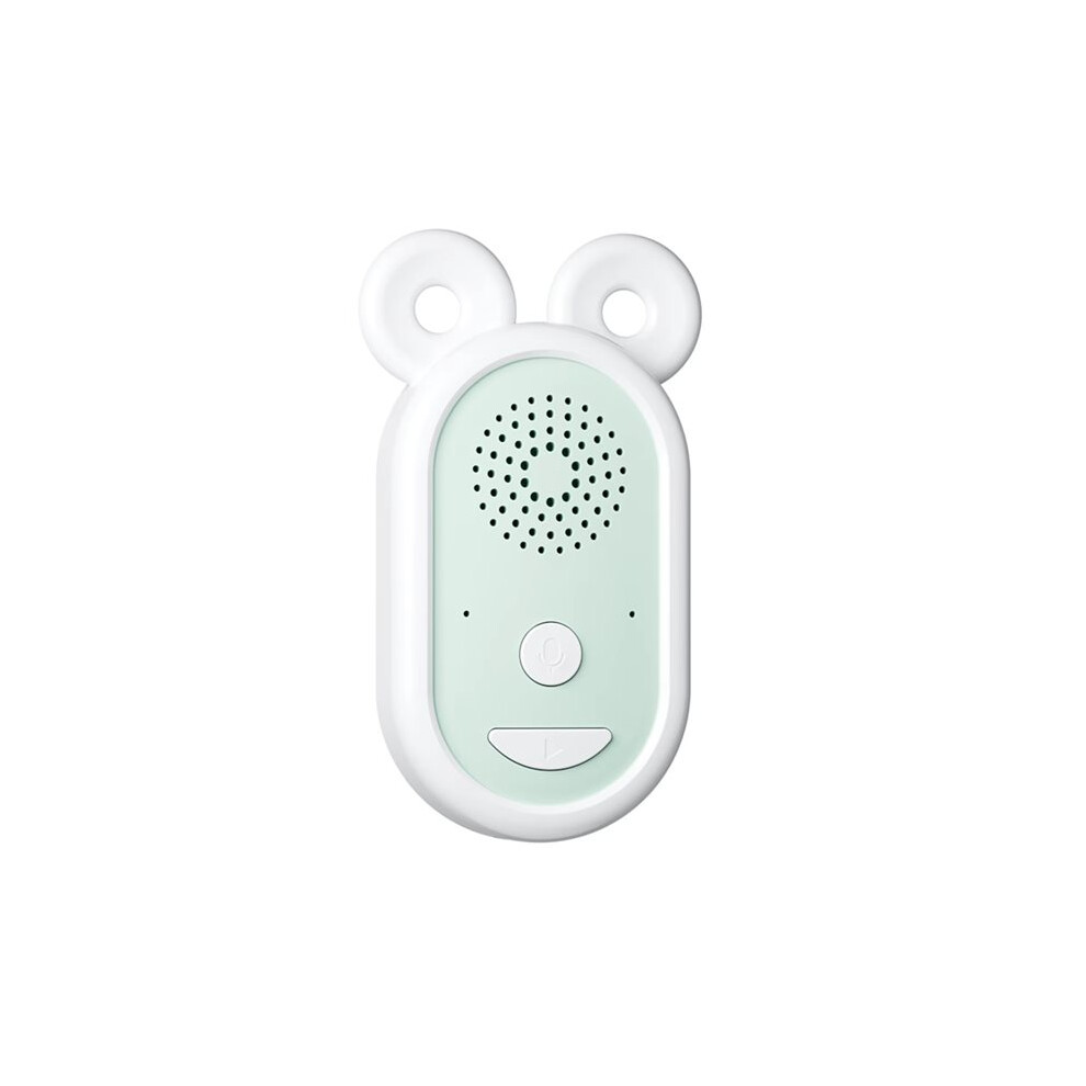 Wireless Openai Chat Gpt Chatgpt Wi-Fi Operation Ai Models Translator Microphone With Speakers White 6031665760378