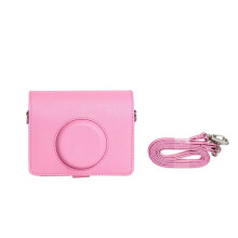 For Instax Evo Blossom Camera Bag Retro Digital Camera Fitted Storage Protective Case
