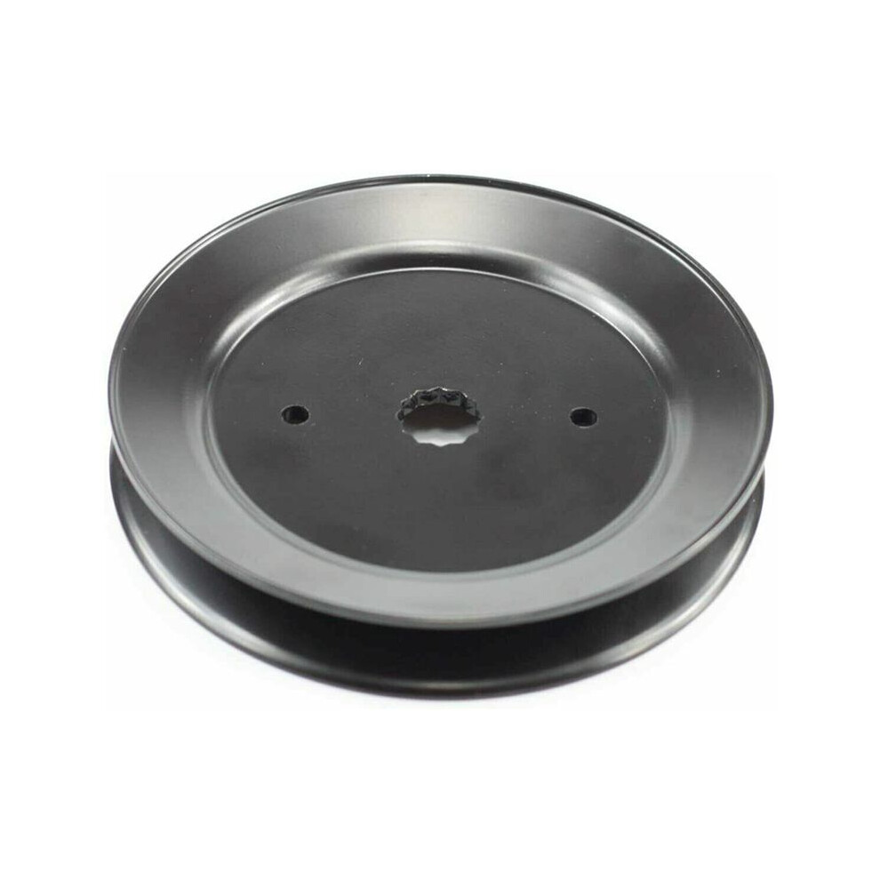 Deck Spindle Pulley Ride Mower Fits For Craftsman 532 15 35-35 129861 532 17 78-65 Garden Power Tool Parts Pulley 4713940302672