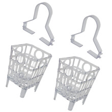 Le panier-filtre tourbillonnant efficace pour les mélangeurs-2