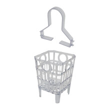 Paquet de paniers filtrants tourbillonnants haute efficacité-1
