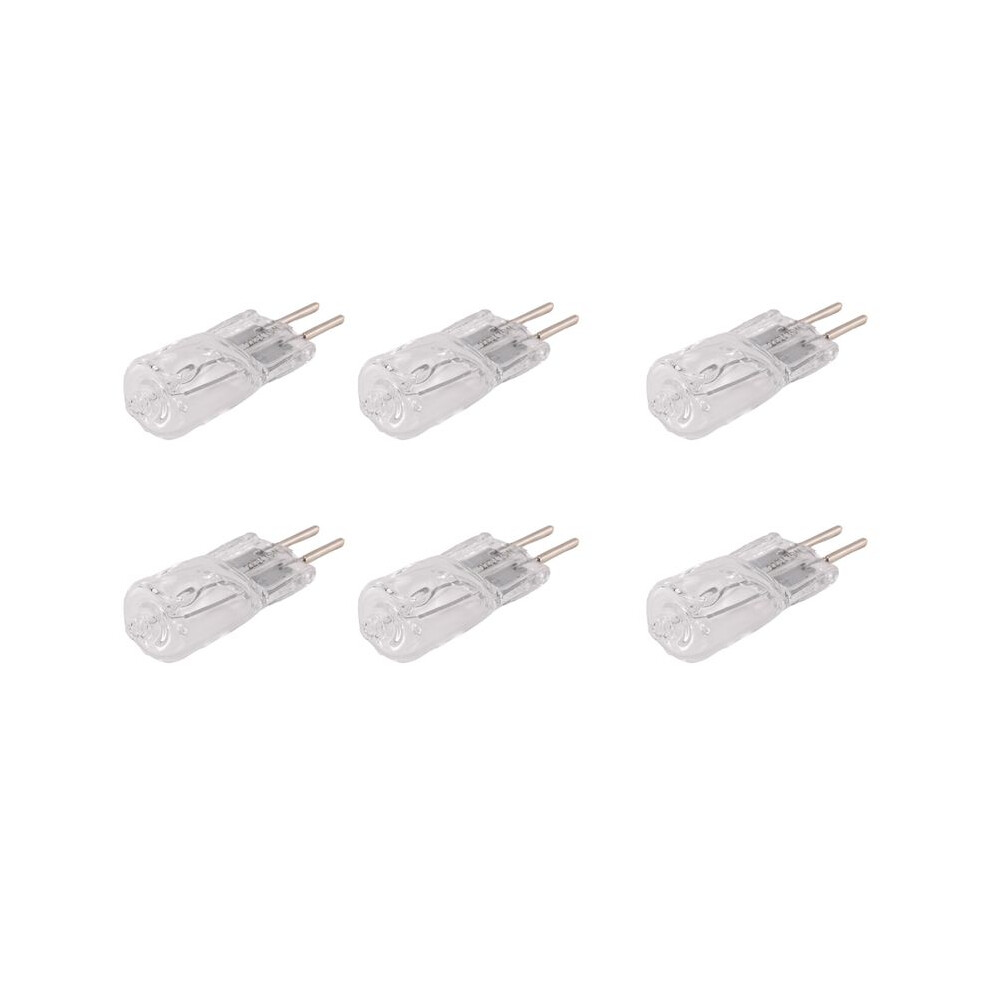6X For 75W 220V Flash Tube Lamp Bulb For Photo Studio Compact Flash Strobe K150a K180a 250Sdi 300Sdi E250 Light 6031501861399