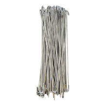 100pack Rusts Proof Metal Fencing Clip Heavy Duty Wire Fencing