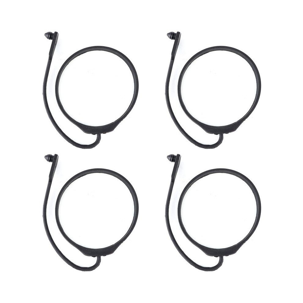 4X Fuel Tank Filler Gas Cap Rubber Rope Lr053665 Fits For Sport Evoque Car Accessories 4713129143294