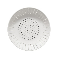 Plaque vapeur en céramique avec conception à Double trou pour-E