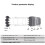 8 Parking Sensor Parktronic Automobile Reversing  Electronics Rear Auto Detector Backing Assistance Kit Buzzer B 6