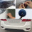 8 Parking Sensor Parktronic Automobile Reversing  Electronics Rear Auto Detector Backing Assistance Kit Buzzer B 7