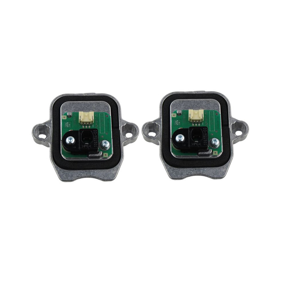 2Pcs 63117419615 Small Led Module Light Source For F30 F31 F35 Lci 2014-2019 Angel Eye Drl Running Light Module 4712439048732