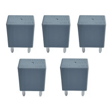 5X Kfz Relais für  Optra /  Aveo 96190187 Auto Relais