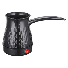 JINGDEHAO Turkish Coffee Pot Electric Hand Brewing Coffee Pot Brewing Coffee Household Small Coffee Machine EU Plug B
