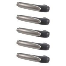 5X Car Parking Handbrake Cover Lever Shell Kit for 2006 2007 2008 2009 2010 2011 LHD