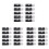 30 X USB Memory 2.0 Memory Stick Flash Drive 128MB Gift Black 1