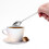 Long Handle Stainless Steel Tea Coffee Spoon with Stainless Steel Kitchen Cake Making Mold 3