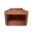 Impression 3D Bernard-l'ermite Habitat Maison Abri-marron S 1