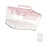 Récipient alimentaire Portable transparent, boîte de-Rose 2 1