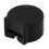 10PCS Clarinet Hardware Clarinet Thumb Rest Cushion Protector Soft Rubber Clarinet Thumb Protector, Black 4