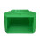 Impression 3D Bernard-l'ermite Habitat Maison Abri Grotte-Vert S 1
