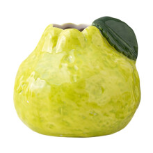 Beautiful Ceramics Fruit Shape Decorative Vases And-pear