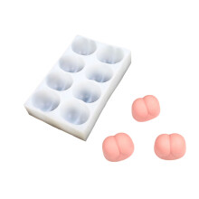 Moules flexibles en Silicone antiadhésifs, pour-8ème Compagnie