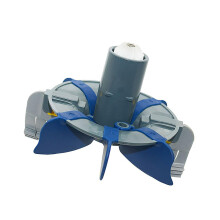 Tête de brosse de remplacement pour système de nettoyage de-1