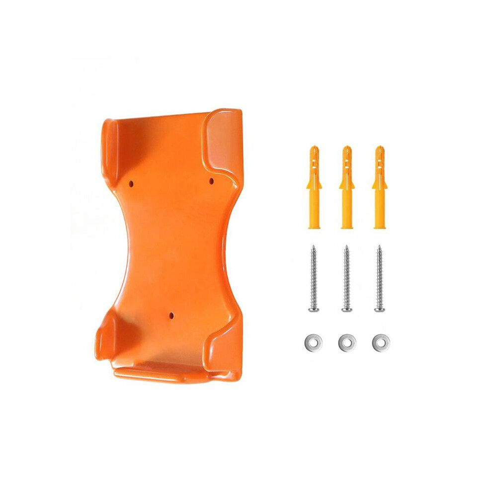 Handheld Leaf Blower Hanger, 1Pack Blower Rack For Garage Wall, Leaf Blower Holder For Bg-50, Bg-56, Bg-66, Sh-56 6034116860016