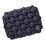 Small Size Pump Up Seat Layer Fast Assembly For Job-Dark Gray 1