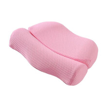 Ergonomic Orthopedic Pillow Reverse Traction Cervical Pillow Memory Foam Sleeping Pillows -Pillow For ,A