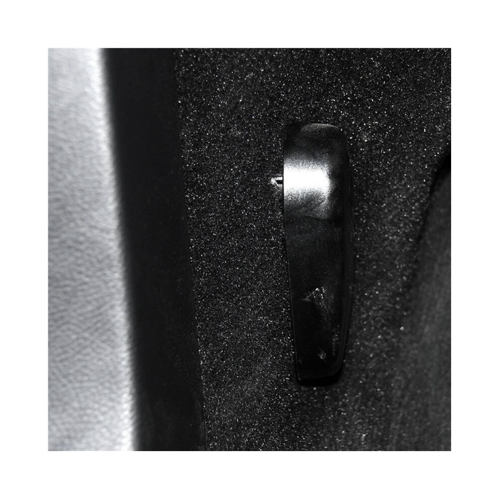4X Hood Release Handle Lever & Mounting Bracket For 2013-2016 Fusion/Mondeo& Mkz Ds7z-99042C74-A 6034002923221