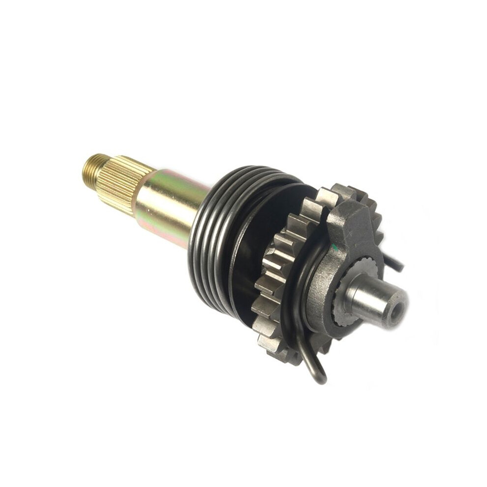 4X Motorcycle Kick Start Shaft Axle Assy For Ybr125 Xtz125 Xtz Ybr 125 Xt125z Engine Kick Shaft Assembly 4712445943502