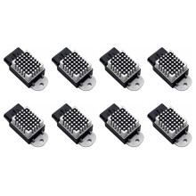 8X 68041017AB LüFter Motor Relais Modul für  Pacifica Voyager   Cherokee  Caravan