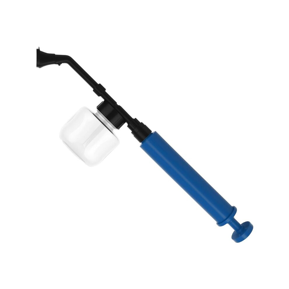 Garden Powder Applicator Dispenser Pollen Spraying Machine For Fruits 6032879179635