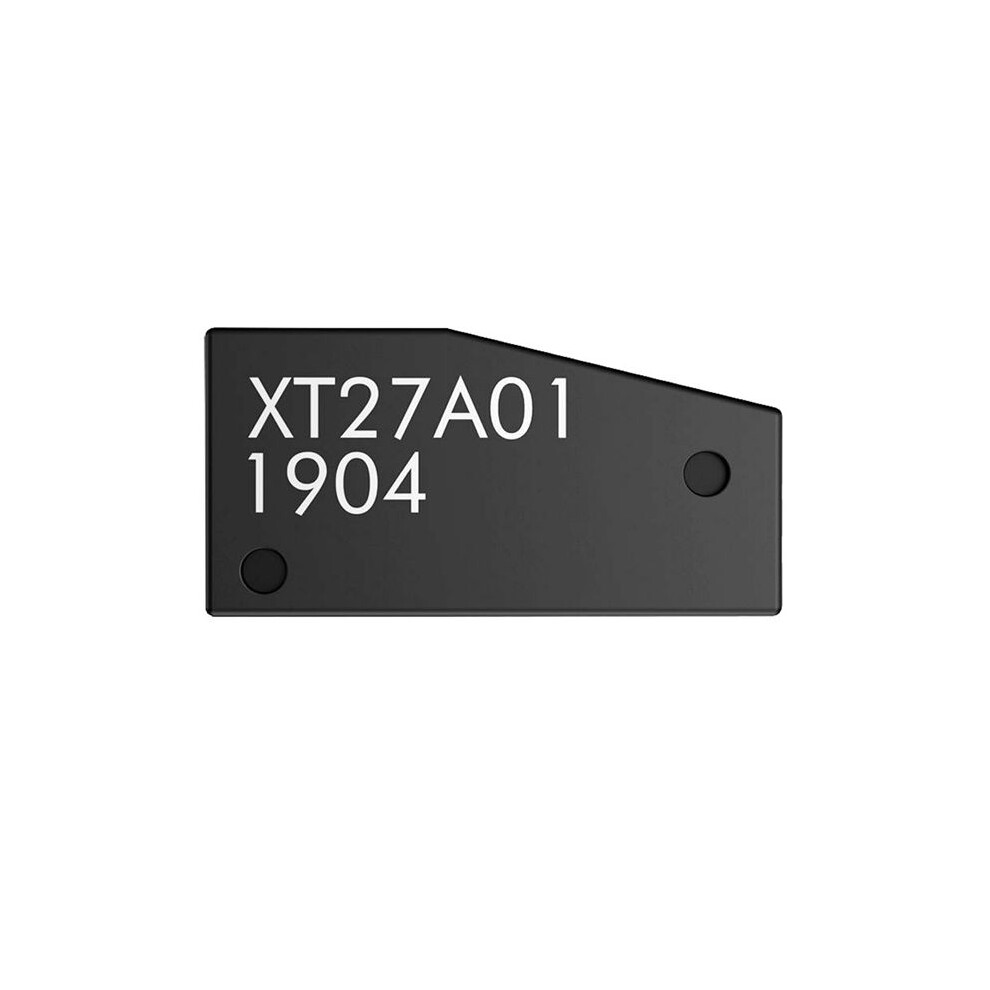 5Pcs Vvdi Super Chip Xt27a01 Xt27a66 Transponder For Id46/40/43/4D/8C/8A/T3/47 For Vvdi2 Vvdi Key Tool 4713422001628