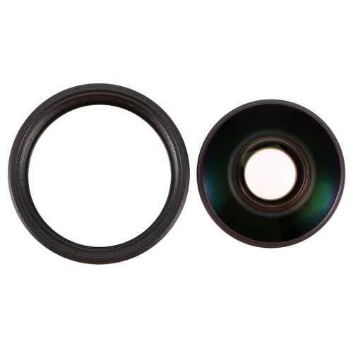 5X pour  X3 X4 Objectif de Remplacement pour Caméra D'Action Réparation Accessoires Pièce 1