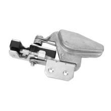 Cerradura de pestillo de puerta - Metal Derecha RZR 1000/900 ACE/570