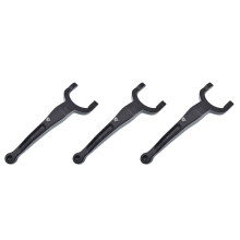 3X MD703275 Clutch Release Fork Assembly for Pajero Montero IO TR4 H66 H67 H76 L200 Delica Space Gear L300