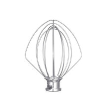 2X für Mixer für 4.5-5 Qt. KüChenmaschinen mit Neigbarem Kopf K45B/K5THCB/K5THBS für Paddle ZubehöR