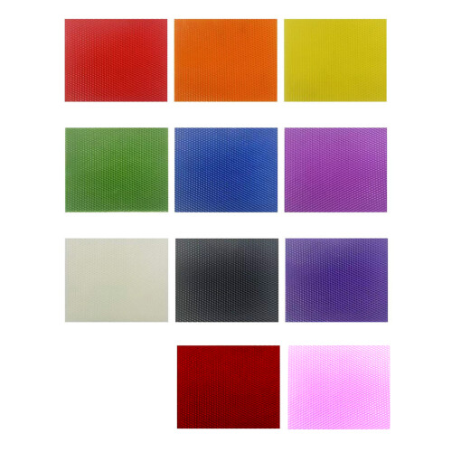 Diverse Base Collection 11-teiliges Projektzubehör 15,7 x 7,9
