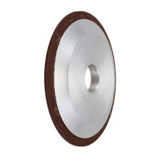 5X Neue 100mm Diamant Schleif Scheibe Tasse180 Körnung Schneider Schleifer für Hartmetall