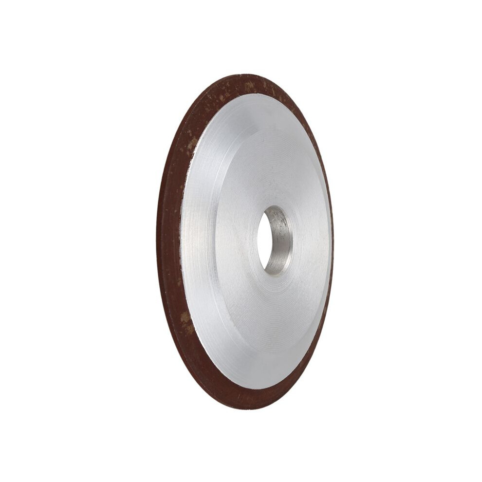 5X New 100Mm Diamond Grinding Wheel Cup 180 Grit Cutter Grinder For Carbide Metal 4712660501587