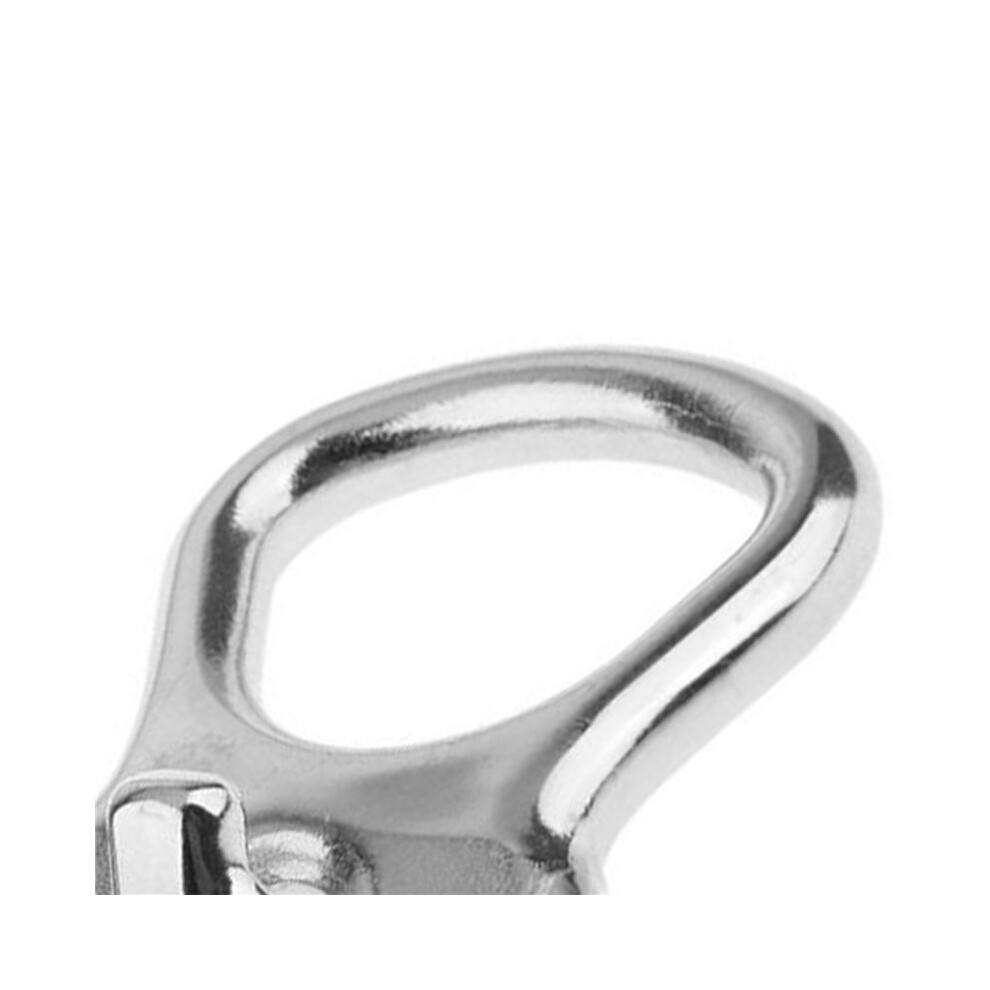 3X Outdoor Marine Grade Stainless Steel Ship Anchor Chain Lock And Rope Mooring Device 6033997777987