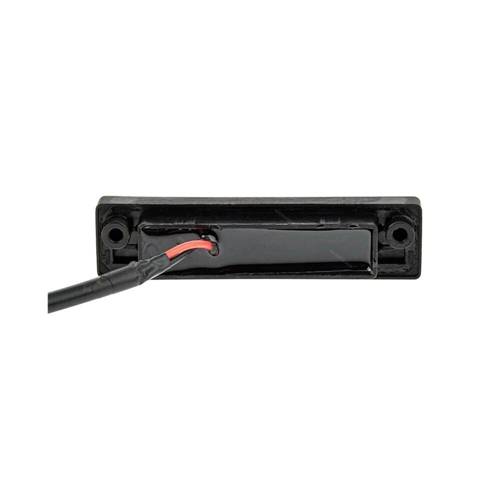 2X Rear Door Tailgate Trunk Release Opener Button 81260-1J600 For Veloster 2012-2017 / I20 I20 2012-2016 4713650363727