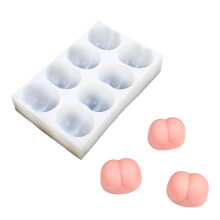 Multipurpose Silicone Baking Tool For Chocolate-8th Company