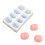 Multipurpose Silicone Baking Tool For Chocolate-8th Company 1