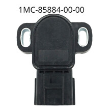 2X 1MC-85884-01-00 1MC-85884-00-00 13585884 TPS Throttle Position Sensor Accelerator for YZF R6 R6