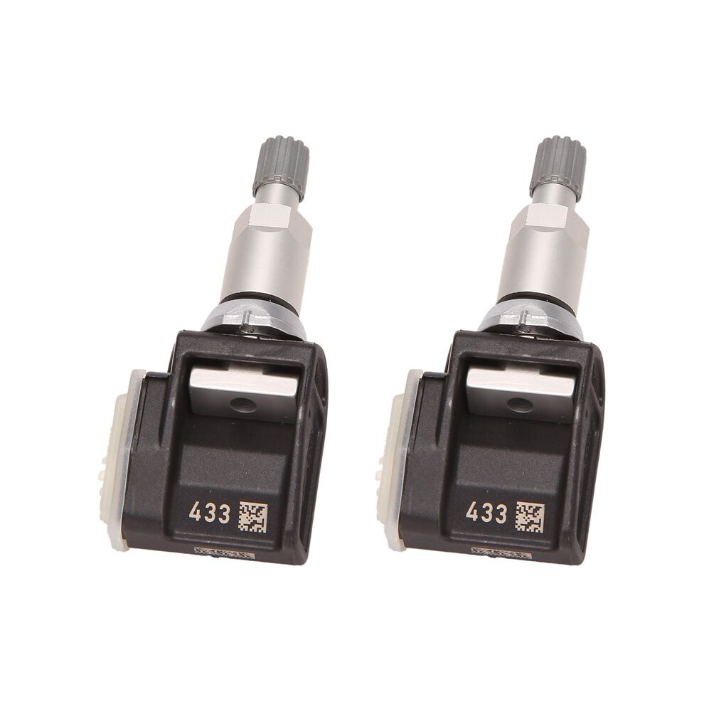 2X A0009053907 For 2010-2018 Tire Pressure Sensor Tire Pressure Monitor 6034060671720