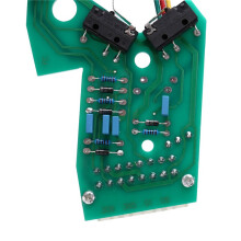 3X 3093607019 3093607016 Handle Circuit Board Acceleration Sensor for Forklift Pallet T20 T30 372 L14 L16