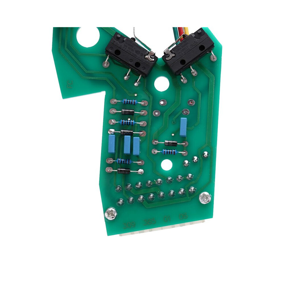 3X 3093607019 3093607016 Handle Circuit Board Acceleration Sensor For Forklift Pallet T20 T30 372 L14 L16 4714209448988